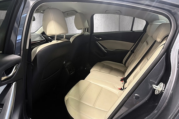 Mazda 6 9 of 19