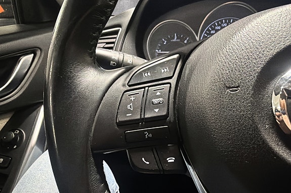 Mazda 6 14 of 19