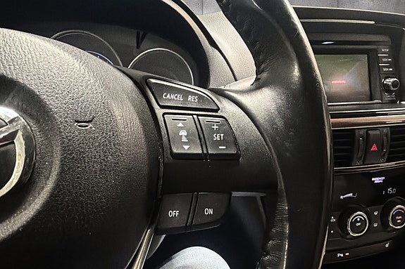 Mazda 6 13 of 19