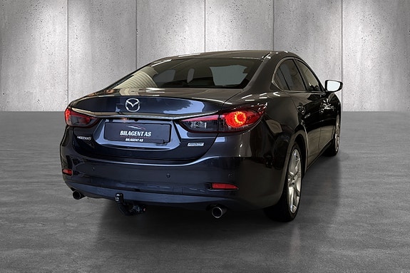 Mazda 6 3 of 19
