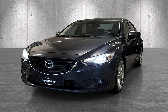 Mazda 6 2 of 19