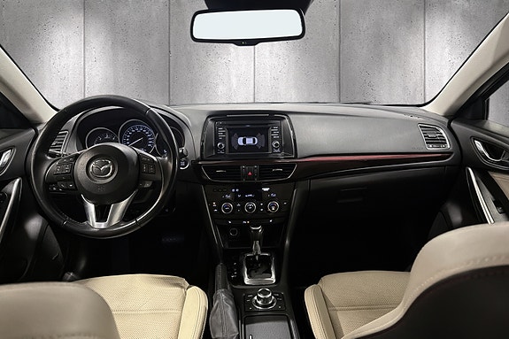 Mazda 6 10 of 19