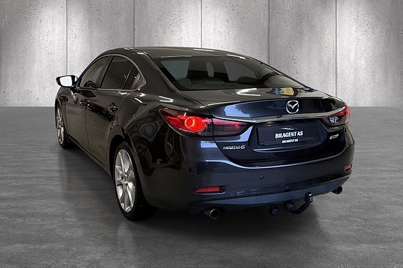 Mazda 6 5 of 19