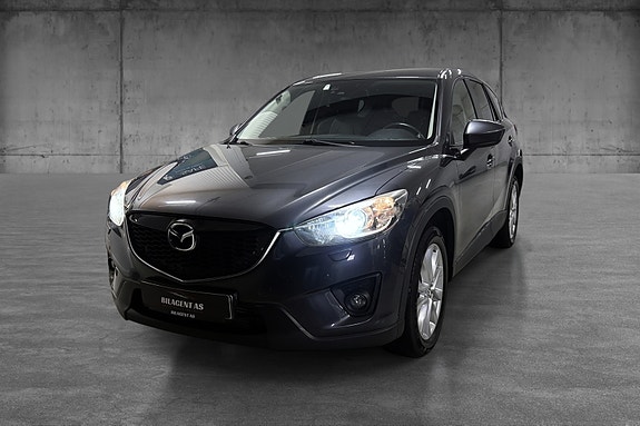 Mazda CX-5 2 of 17