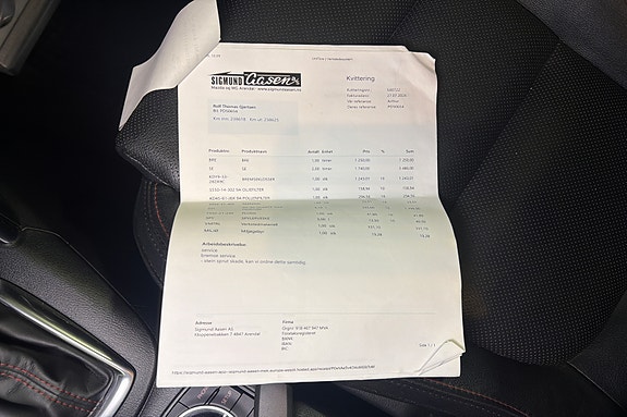 Mazda CX-5 17 of 17