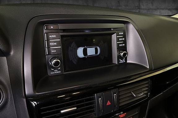 Mazda CX-5 13 of 17