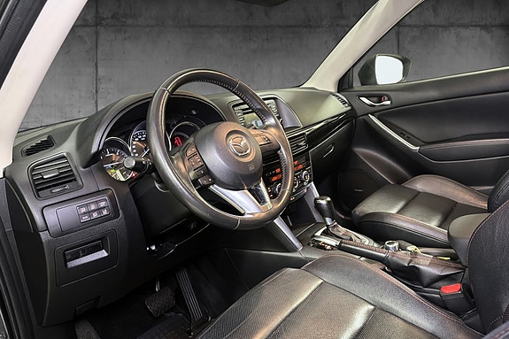 Mazda CX-5 6 of 17