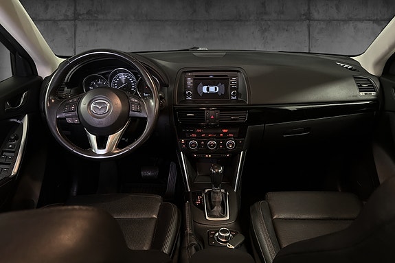 Mazda CX-5 8 of 17