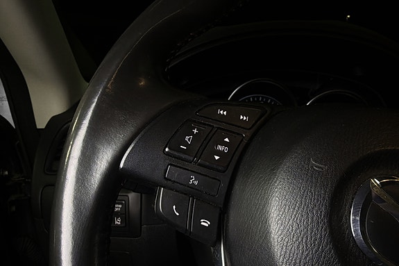 Mazda CX-5 12 of 17