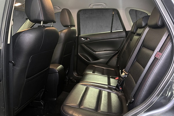 Mazda CX-5 7 of 17