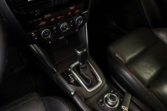 Mazda CX-5 16 of 17