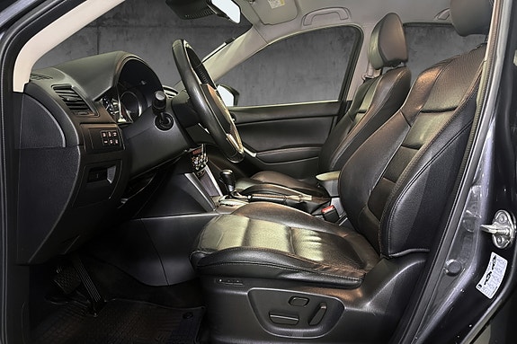 Mazda CX-5 5 of 17