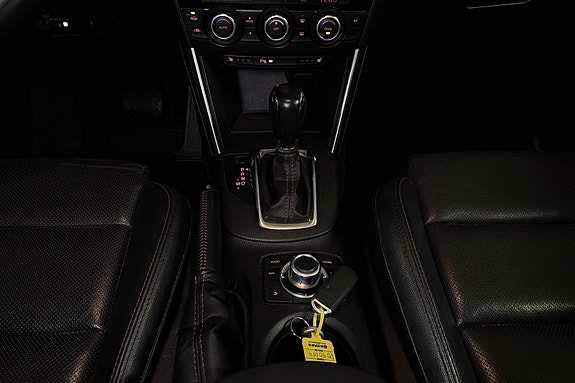 Mazda CX-5 10 of 17