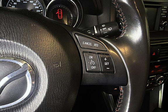 Mazda CX-5 11 of 17