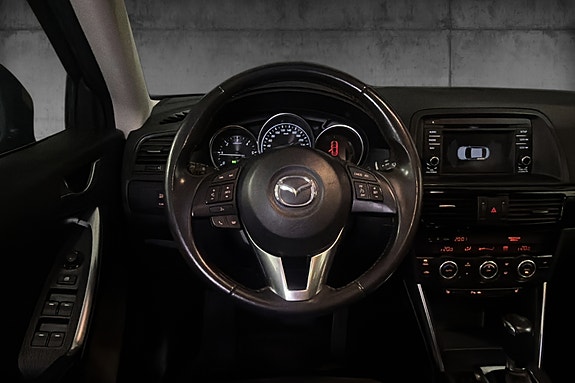 Mazda CX-5 9 of 17