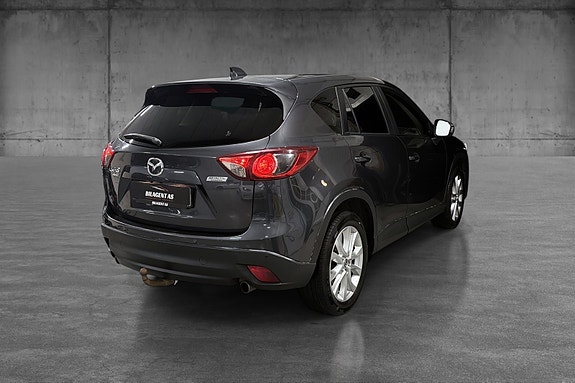 Mazda CX-5 3 of 17