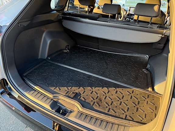 Toyota RAV4 11 of 21