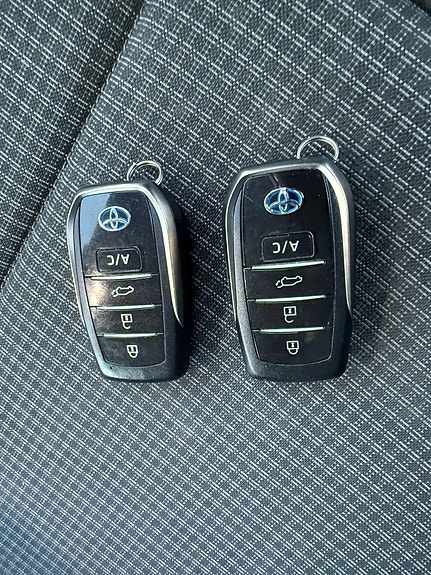 Toyota RAV4 21 of 21