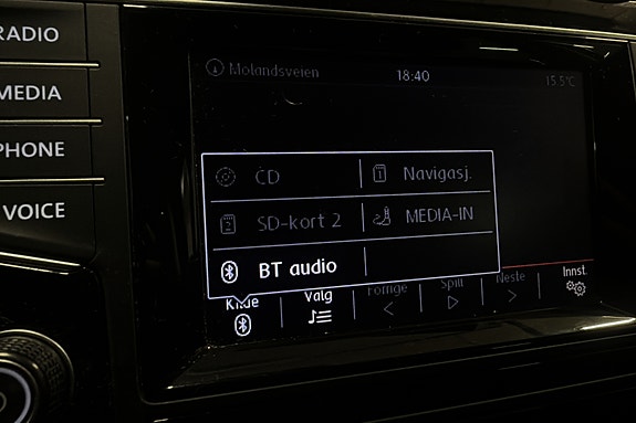 Volkswagen Golf VII 20 of 22