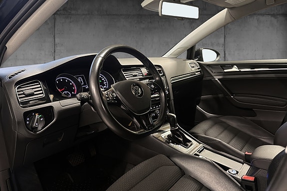 Volkswagen Golf VII 6 of 22