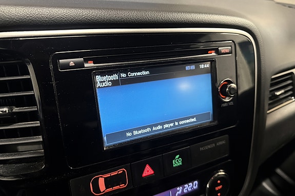 Mitsubishi Outlander 16 of 16