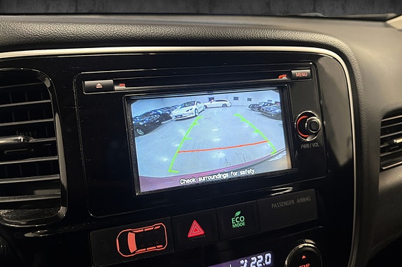 Mitsubishi Outlander 14 of 16