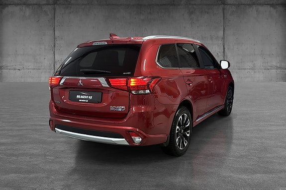 Mitsubishi Outlander 5 of 16