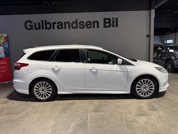 Ford Focus 4 of 27