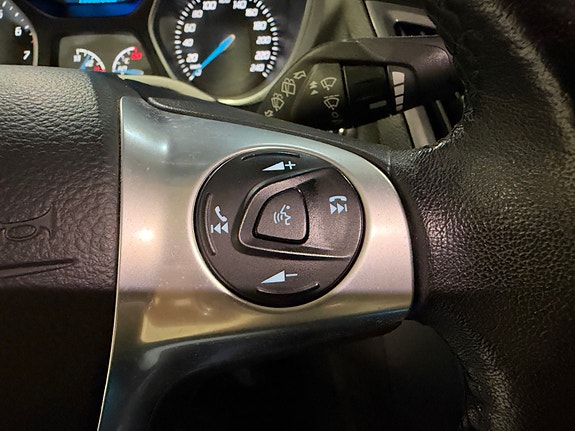Ford Focus 15 of 27