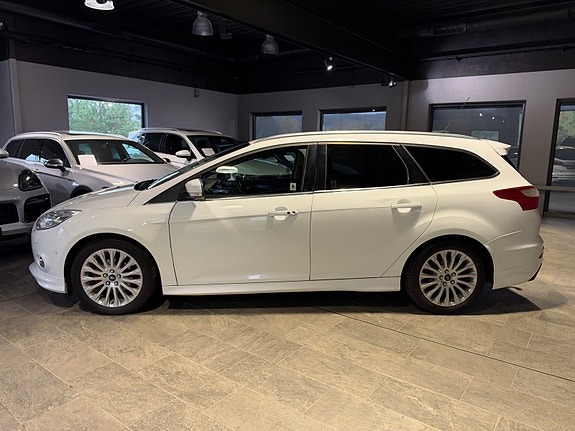Ford Focus 7 of 27