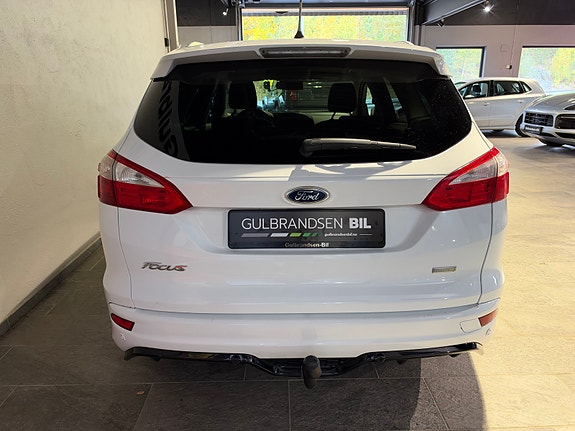 Ford Focus 6 of 27