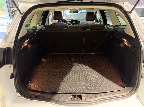 Ford Focus 19 of 27
