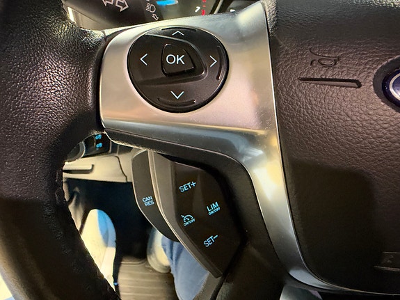 Ford Focus 16 of 27