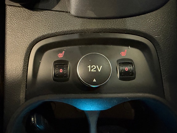 Ford Focus 13 of 27