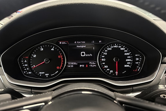 Audi A4 20 of 25