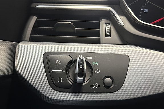 Audi A4 25 of 25