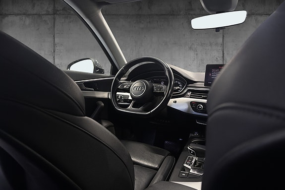 Audi A4 10 of 25