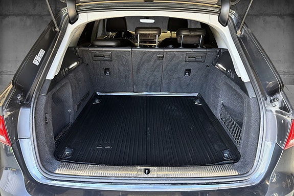 Audi A4 19 of 25
