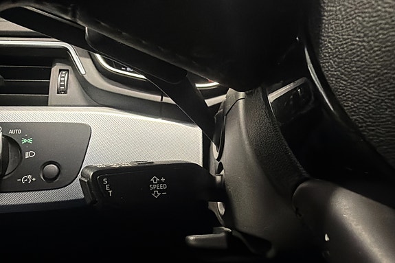 Audi A4 24 of 25