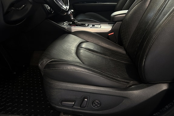 Kia Optima 7 of 30
