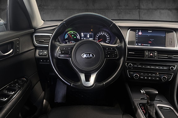 Kia Optima 16 of 30