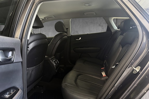 Kia Optima 11 of 30