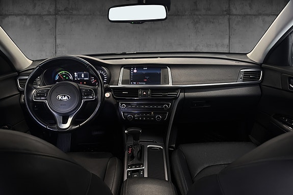 Kia Optima 14 of 30