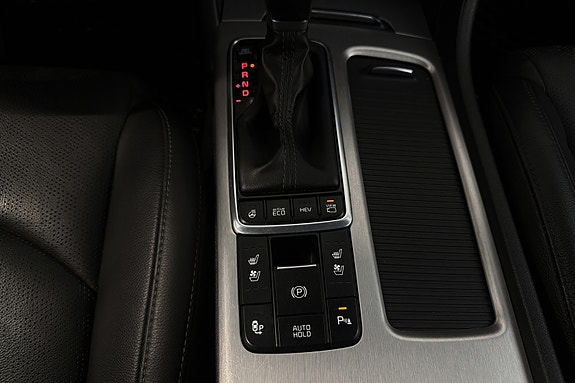 Kia Optima 20 of 30