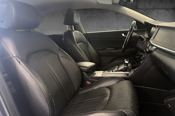 Kia Optima 23 of 30