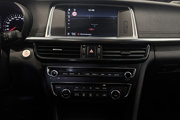 Kia Optima 21 of 30