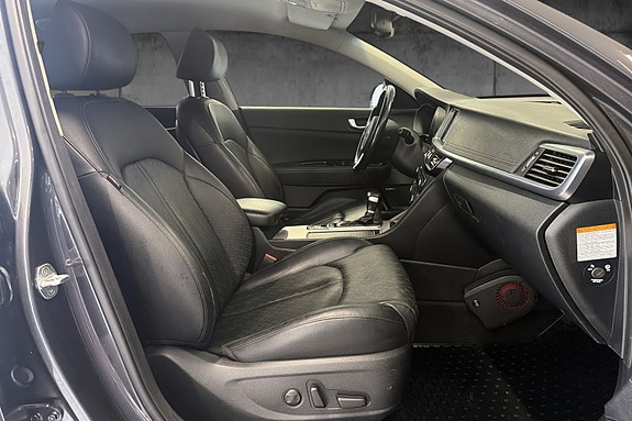 Kia Optima 22 of 30