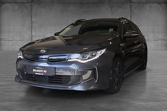 Kia Optima 2 of 30