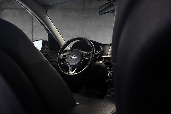 Kia Optima 15 of 30