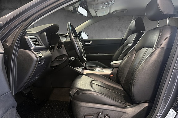 Kia Optima 6 of 30